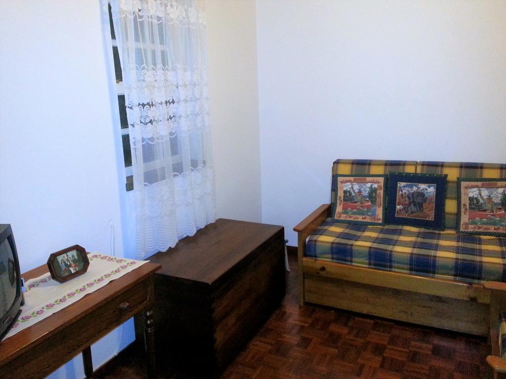 Villa House Andrade Praia do Norte Esterno foto