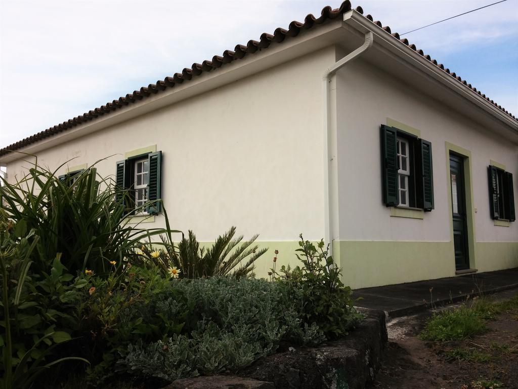 Villa House Andrade Praia do Norte Esterno foto