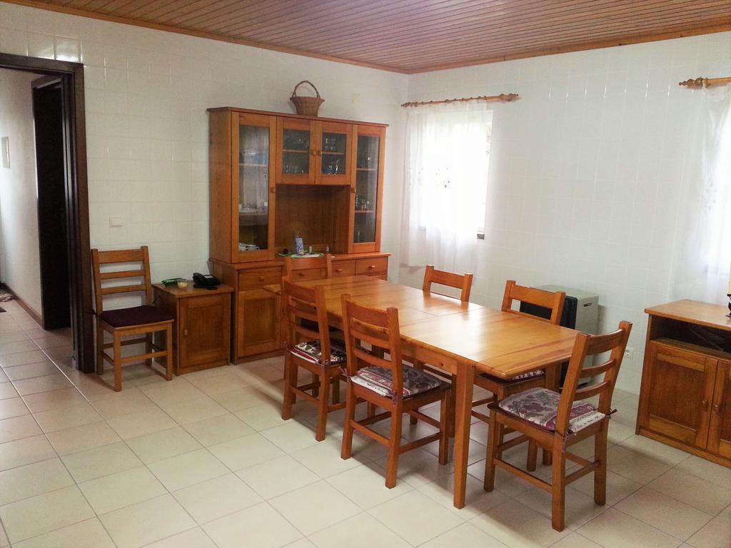 Villa House Andrade Praia do Norte Esterno foto